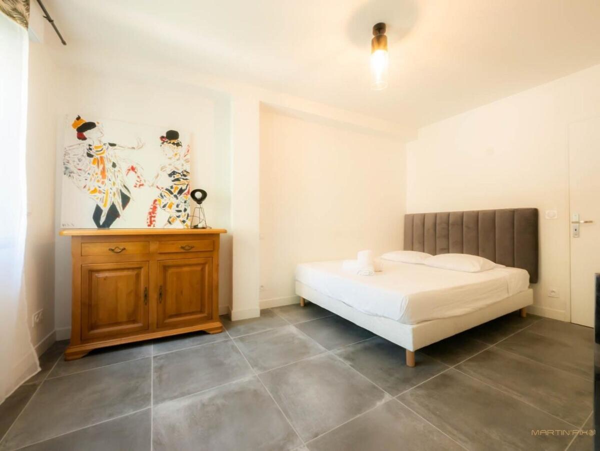 Appartements Prives - Espace Coliving - Piscine Μονπελιέ Εξωτερικό φωτογραφία